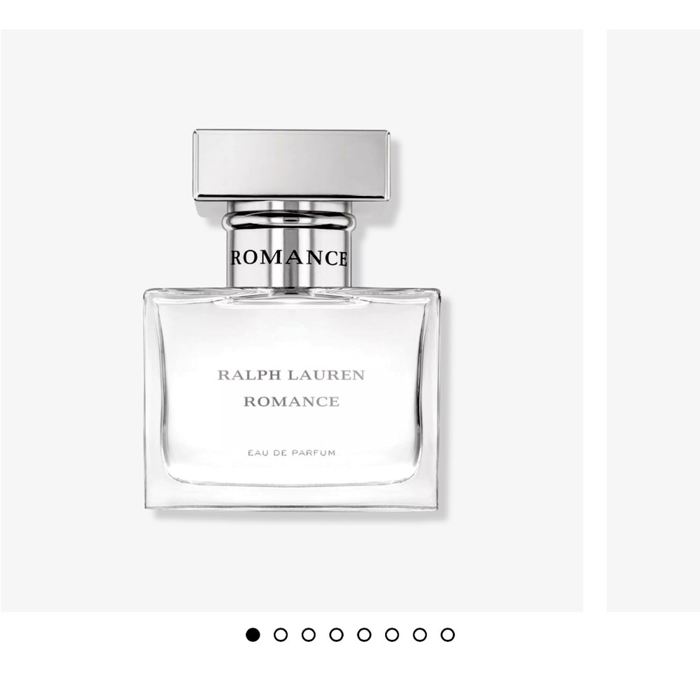 Ralph Lauren Romanca Perfume